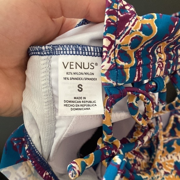 Venus swimsuit - Picture 6 of 6